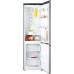 Холодильник ATLANT ХМ 4424-049 ND, нержавеющая сталь