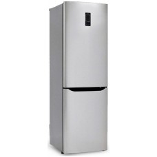 Холодильник SHIVAKI HD 455 RWENE steel