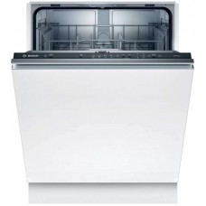 Встраиваемая посудомоечная машина BOSCH SMV25DX01R