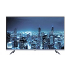 Телевизор ARTEL UA50H3502 Dark grey SMART