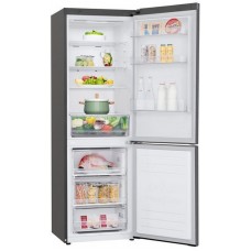 Холодильник LG GA-B459 SLKL