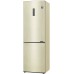 Холодильник LG GA-B459 CEWL