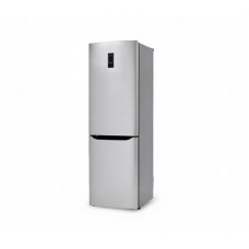 Холодильник SHIVAKI HD 430 RWENE Steel