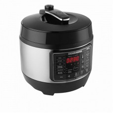 Мультиварка-скороварка REDMOND RMC-PM504