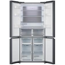 Холодильник MIDEA MDRF644FGF02B