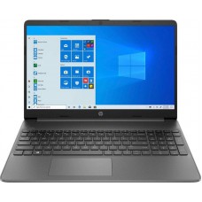 Ноутбук HP 15.6'' FHD N4020/4Gb/SSD128Gb/IG600/Dos
