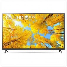 Телевизор LG 50UQ80006LB