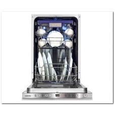 Встраиваемая посудомоечная машина HIBERG I146 1032