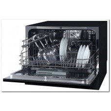 Посудомоечная машина HIBERG T56 615 B
