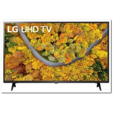 Телевизор LG 55UQ75006LF 