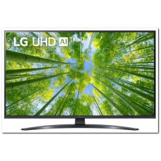 Телевизор LG 55UQ91009LD