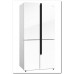 Холодильник HIBERG RFQ-510DX NFGW inverter (есть бежевый)