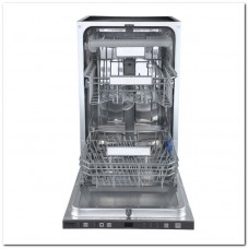 Встраиваемая посудомоечная машина KRAFT TCH-DM459D1102SBI