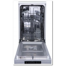 Посудомоечная машина GORENJE GS520E15 серебристая