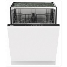 Встраиваемая посудомоечная машина GORENJE GV62040