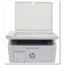 МФУ HP LaserJet Pro M141a (7MD73A)