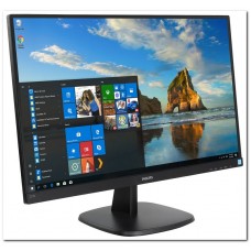 Монитор 27" PHILIPS 273V7QSB (00/01)