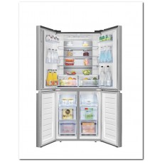 Холодильник HISENSE RQ-563N4GW1