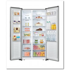 Холодильник HISENSE RS677N4AC1