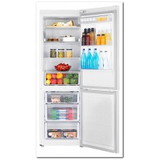 Холодильник SAMSUNG RB-33A32N0WW/WT