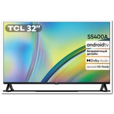 Телевизор TCL 32S5400A SMART