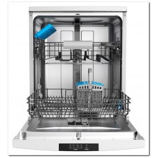 Посудомоечная машина MIDEA MFD60S120WI