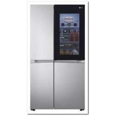 Холодильник LG GC-Q257 CAFC