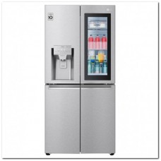 Холодильник LG GC-X22 FTALL
