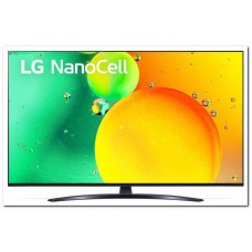 Телевизор LG 55NANO766QA