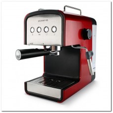 Кофеварка эспрессо POLARIS PCM 1516E Adore Crema