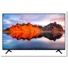 Телевизор XIAOMI MI TV A 2025 L43MA-AURU