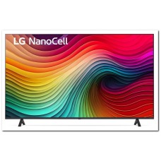 Телевизор LG 65NANO80T6A.ARUB