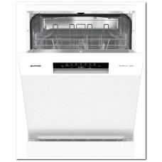 Посудомоечная машина GORENJE GS642E90W