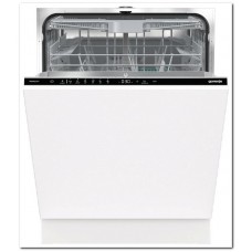 Встраиваемая посудомоечная машина GORENJE GV643D60