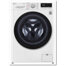 Стиральная машина LG F2V5GS0W