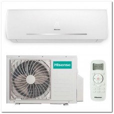 Кондиционер HISENSE AS-09HR4RYDDC00