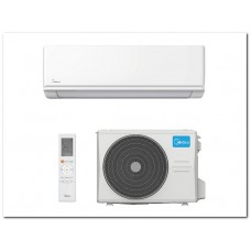 Кондиционер MIDEA MSAG2-07HRN1-I