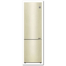 Холодильник LG GA-B509 CECL