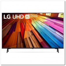 Телевизор LG 43UT80006LA.ARUG