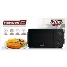 Микроволновая печь RENOVA MMS-20B2