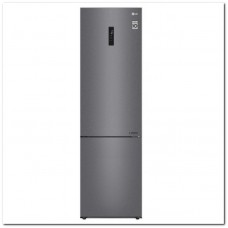 Холодильник LG GC-B509 CLSL