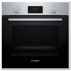 Духовой шкаф BOSCH HBF512BS1T нерж