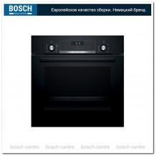 Духовой шкаф BOSCH HBJ558YB3Q 