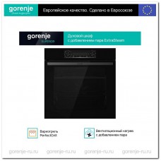 Духовой шкаф GORENJE BOS6737E06FBG