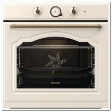Духовой шкаф GORENJE BOS67372CLI