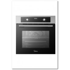 Духовой шкаф MIDEA MO69103X
