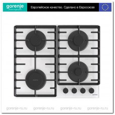 Варочная поверхность GORENJE GT642SYW