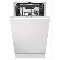 Встраиваемая посудомоечная машина GORENJE GV520D17S