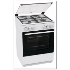 Плита газовая GORENJE GG6A11WF