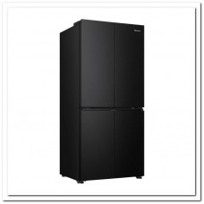 Холодильник HISENSE RQ5P470SAF1